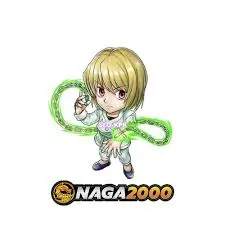 NAGA2000 - Game Strategi Terbaik untuk Pecinta SLG